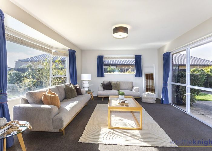  at 8 Innisfree Place, Northwood, Christchurch