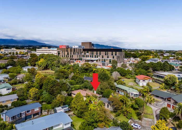  at 69A David Street, Lynmouth, New Plymouth, Taranaki
