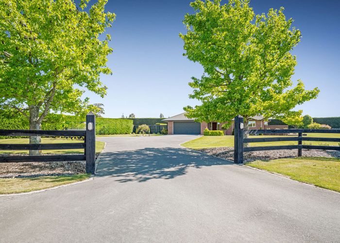  at 235 Newtons Road, Rolleston, Selwyn, Canterbury