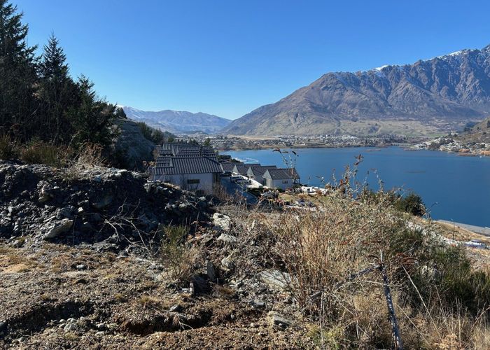  at Lot 135 Silver Creek, Town Centre, Queenstown-Lakes, Otago