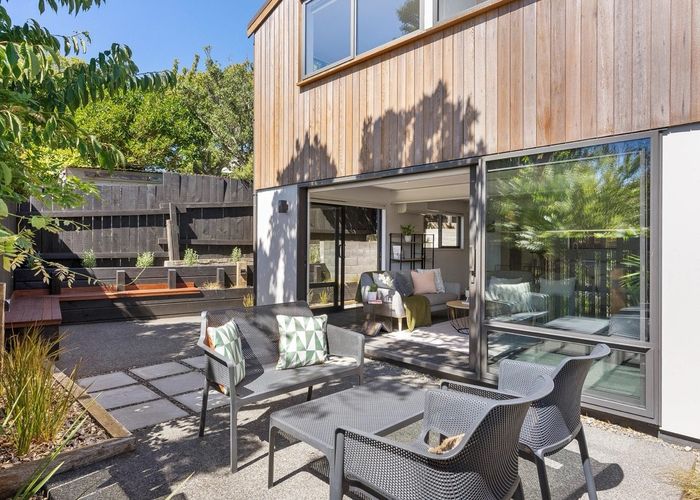  at 43B Mandalay Terrace, Khandallah, Wellington, Wellington