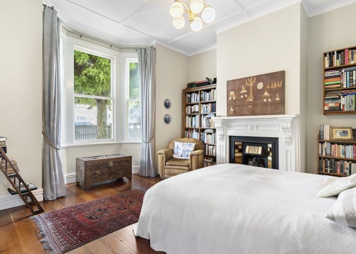  at 100 Constable Street, Newtown, Wellington