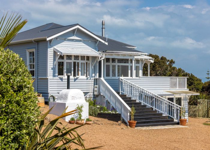  at 67 View Road, Ostend, Waiheke Island, Auckland