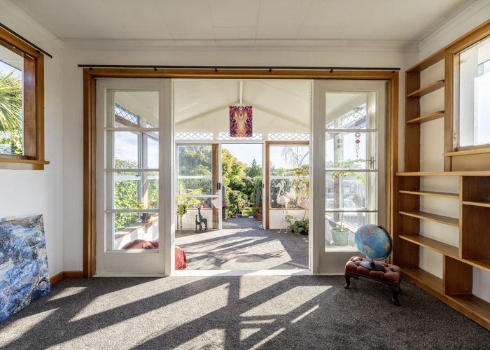  at 22 Marston Road, Kensington, Timaru