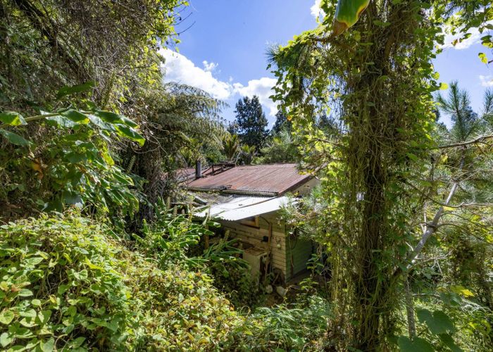  at 787 West Coast Road, Oratia, Waitakere City, Auckland