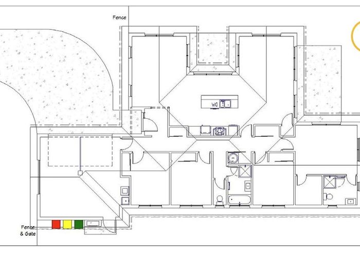  at 21 Morrison Avenue, Ashburton, Ashburton, Canterbury