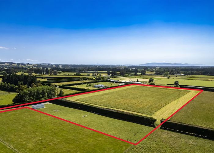 at 256 Beatties Road, Ashley, Rangiora