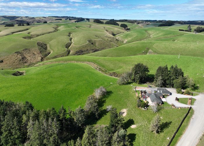  at 174 McCulloch Road, Balclutha, Clutha, Otago