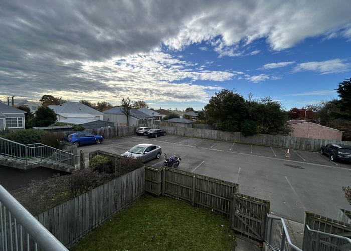  at 20/31 Bordesley Street, Phillipstown, Christchurch City, Canterbury