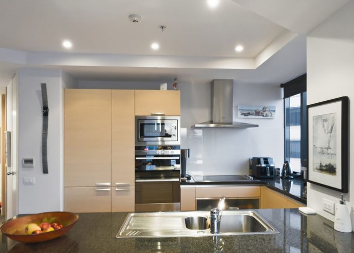  at S6B/11 Maunganui Road (Eleven Apts), Mount Maunganui, Tauranga, Bay Of Plenty