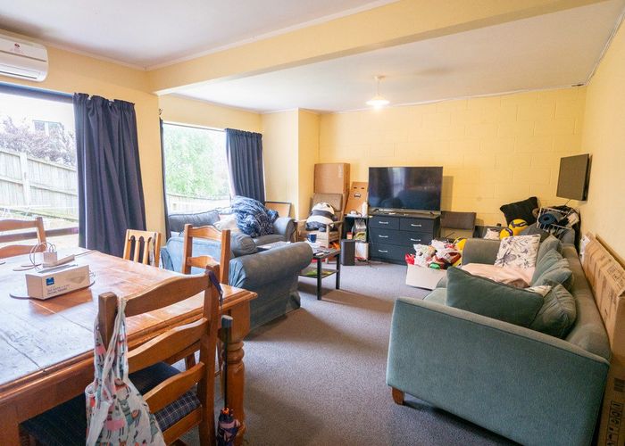  at 7/543 George Street, North Dunedin, Dunedin