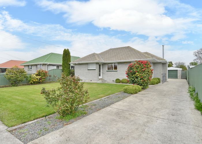  at 35 Pauline Street, Linwood, Christchurch City, Canterbury