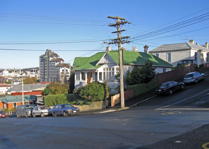  at 124 Forth Street, North Dunedin, Dunedin, Otago