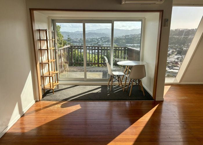  at 2/73A Nevay Road, Miramar, Wellington, Wellington