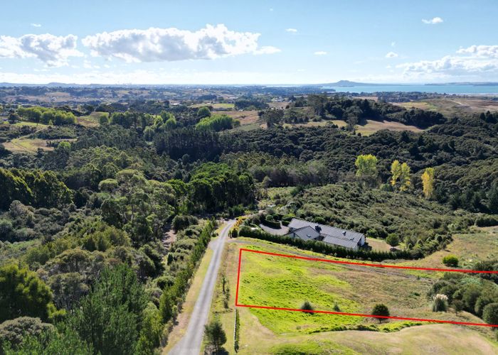  at 4 Solway Road, Whitford, Manukau City, Auckland