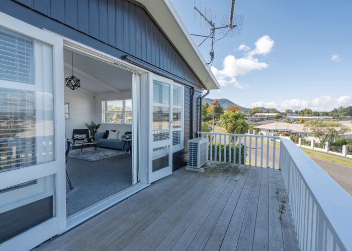 For sale 6 Liston Avenue, Hilltop, Taupo, Waikato homes.co.nz