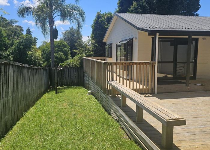  at 53 A Ranui Ave , Ranui, Waitakere City, Auckland