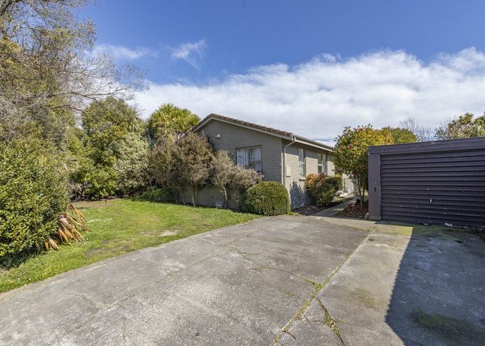  at 19 Jenkins Avenue, Redwood, Christchurch