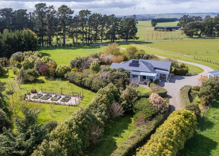  at 1832 State Highway 2, Greytown, South Wairarapa, Wellington