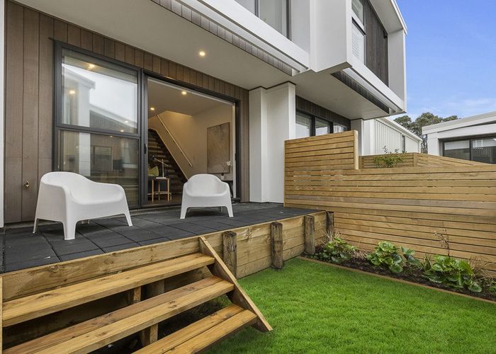  at 18/78 Orakei Road, Remuera, Auckland City, Auckland