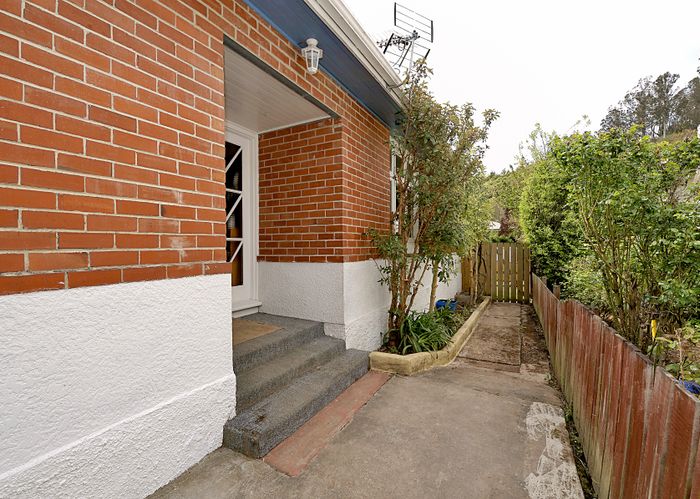  at 210 Malvern Street, Woodhaugh, Dunedin