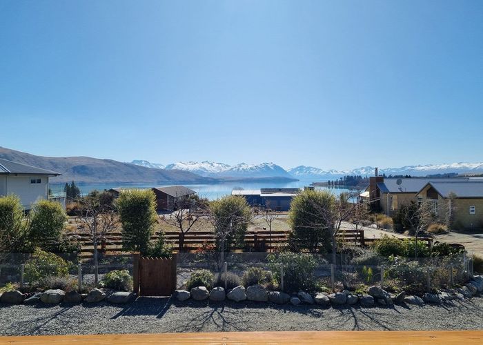  at 7 Rankin Rise, Lake Tekapo