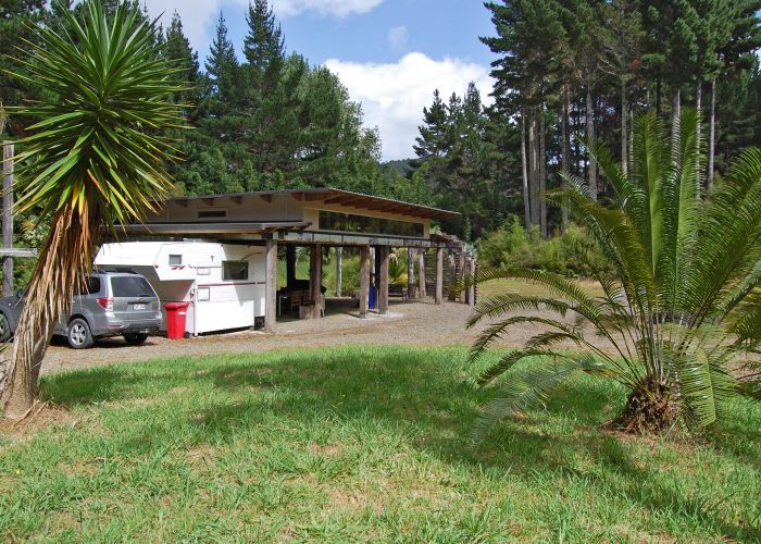  at 2471 State Highway 1, Brynderwyn, Maungaturoto