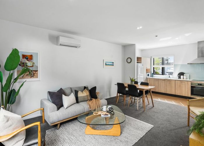  at 5/17 Salisbury Street, City Centre, Christchurch City, Canterbury