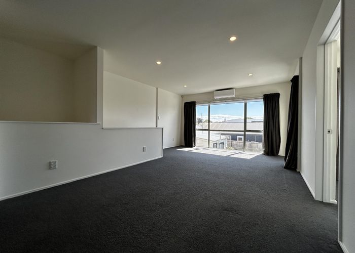  at 34B Browning Street, Sydenham, Christchurch