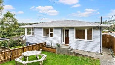  at 70 Bassett Road, Johnsonville, Wellington