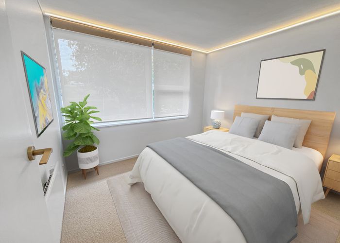  at 4/29 George Street, Newmarket, Auckland