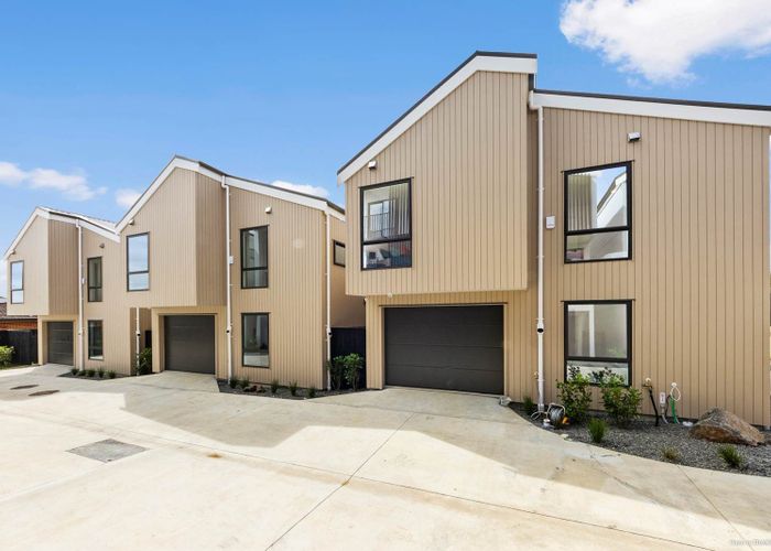 For sale L3/1012 White Heron Drive, Massey, Waitakere City, Auckland