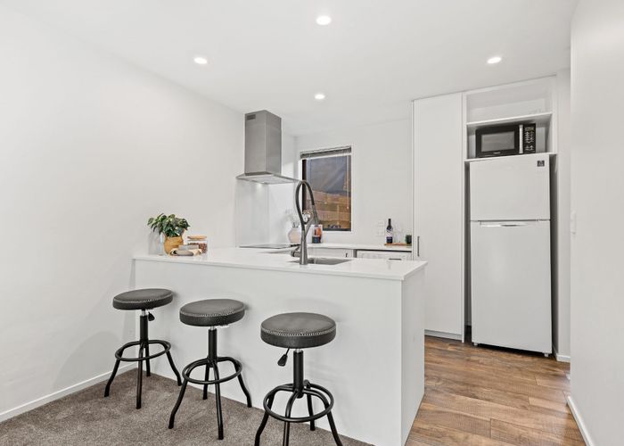  at G12/118 Salisbury Street, City Centre, Christchurch City, Canterbury
