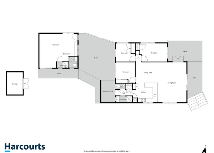  at 21 Given Grove, Pauanui, Thames-Coromandel, Waikato