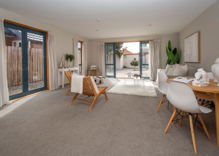  at 4/56 Nayland Street, Sumner, Christchurch
