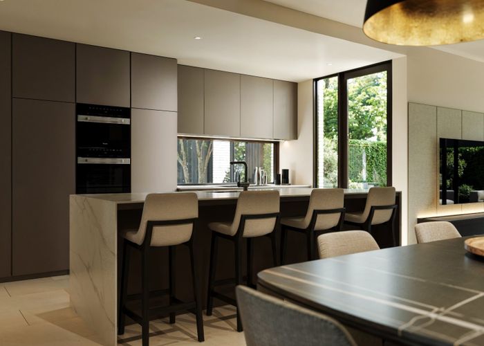  at 19B Glandovey Road, Fendalton, Christchurch City, Canterbury