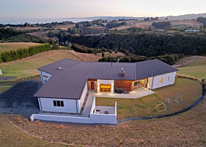 For sale 25 Kayforce Road, Ocean View, Dunedin, Otago homes.co.nz