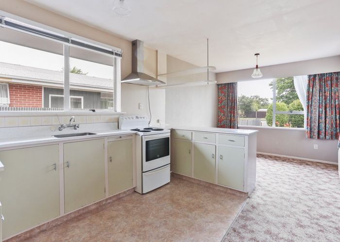  at 318A Main North Road, Redwood, Christchurch City, Canterbury