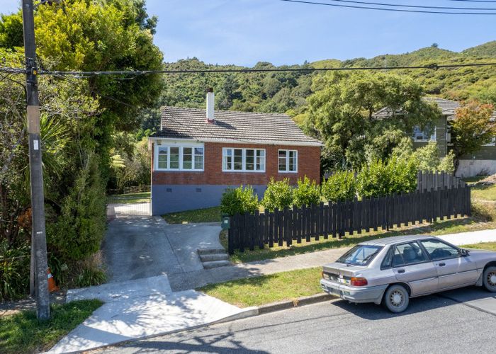  at 51 Wilkie Crescent, Naenae, Lower Hutt