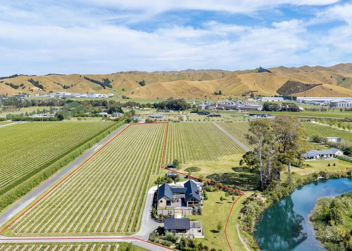  at 21A Hardings Road, Riverlands, Blenheim, Marlborough