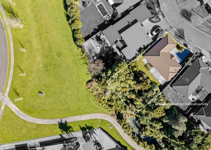  at 29 Bentley Rise, Flagstaff, Hamilton, Waikato