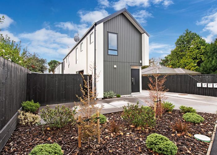  at 1/29 Swanns Road, Richmond, Christchurch