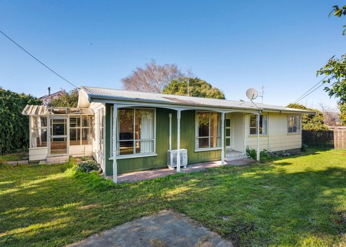  at 19a Lucas Street, Riversdale, Blenheim, Marlborough