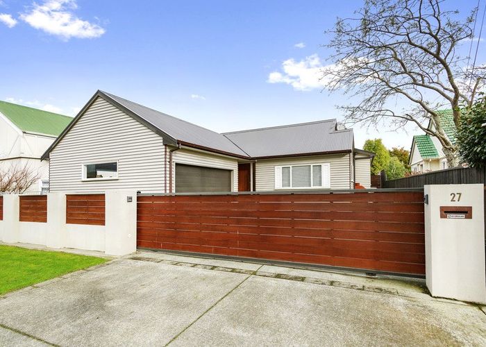  at 27 Allen Street, Boulcott, Lower Hutt
