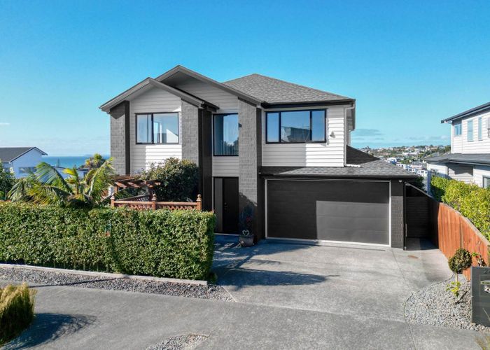  at 24 Bearing Parade, Long Bay, North Shore City, Auckland