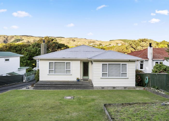  at 47 Rawhiti Road, Pukerua Bay, Porirua