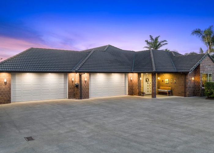  at 92 Gellert Road, Karaka, Papakura