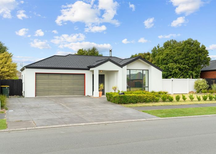 Recently sold 179 Rolleston Drive, Rolleston homes.co.nz