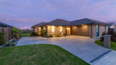 at 199 Pacific Drive, Fitzherbert, Palmerston North