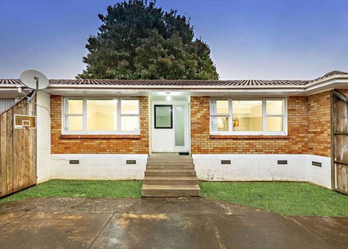  at 3/82 Huia Road, Papatoetoe, Auckland